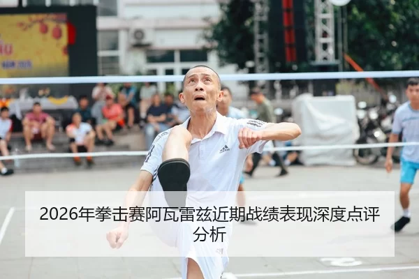 2026年拳击赛阿瓦雷兹近期战绩表现深度点评分析